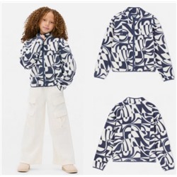 Кофта для девочек. Экспорт