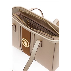 Kadın Sarı Omuz Çantası