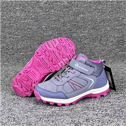 Детские теплые ботинки на липучке  🩷OUTVENTUR*E  Экспорт в Россию