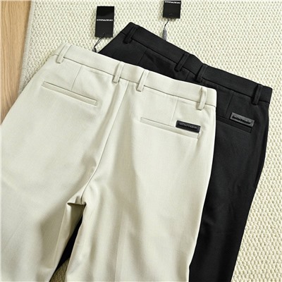 Мужские классические брюки  АРМАН*И