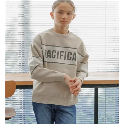 Свитер для мальчиков и девочек