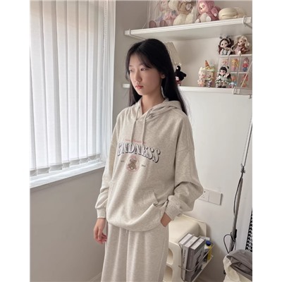 Худи для девочек