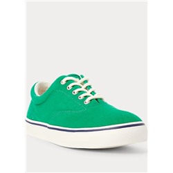 Polo Ralph Lauren Harpoon Canvas Sneaker