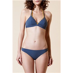 Braguita de biquini Monroe Verde