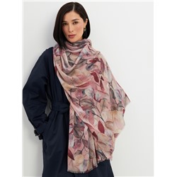 Палантин женский KSH25-125-2