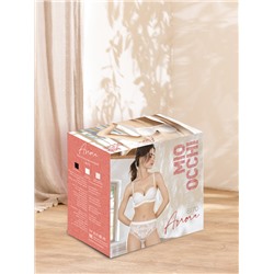 Бюстгальтер №8170 Avrora планж Mioocchi