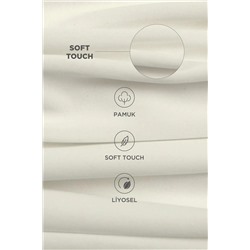 Avva Erkek Taş Düz Basic Soft Touch Tekli Boxer B009537