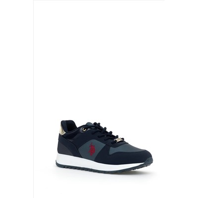 Kadın Lacivert Spor Ayakkabı