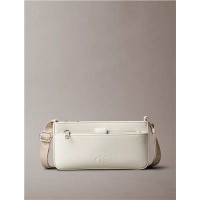 All Day Phone Zip Crossbody Bag