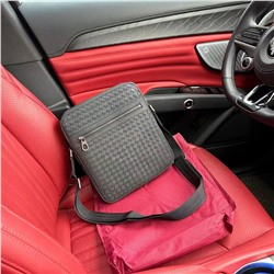 Мужская сумка-почтальон   Botteg*a Venet*a