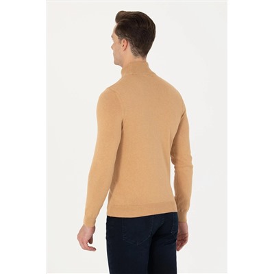 Erkek Kum Melanj Basic Kazak