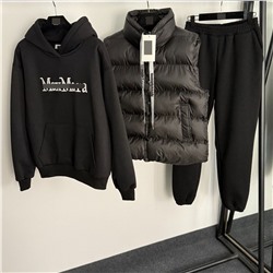 Женский костюм тройка  Макс Мар*а