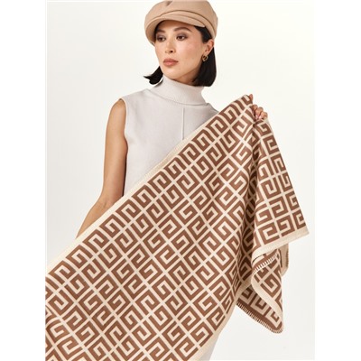 Палантин женский RH10-2255-3