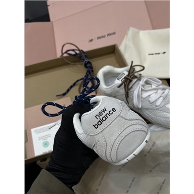 Кроссовки N люкс