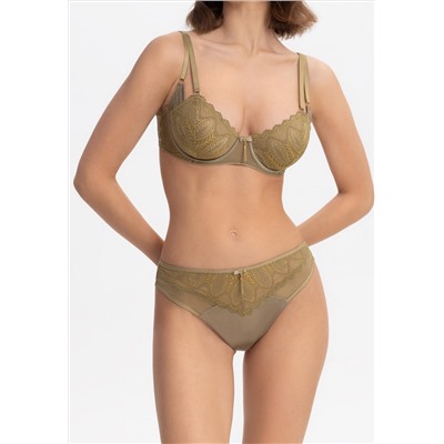 W25-0291-O2-STL-LZ Трусы