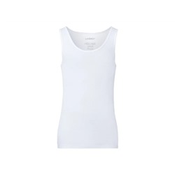 LIVERGY® Achselhemd Herren, mit Rundhalsausschnitt