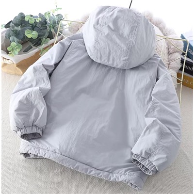 Курка для мальчиков  девочек