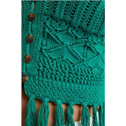 Top crochet