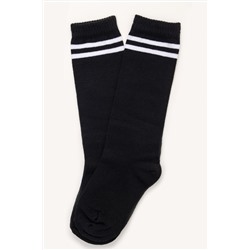 Гольфы детские Графика (2 полосы) (набор 2 пары)