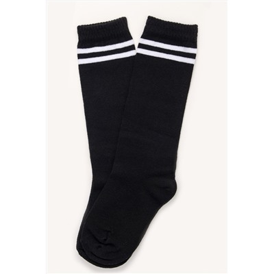 Гольфы детские Графика (2 полосы)