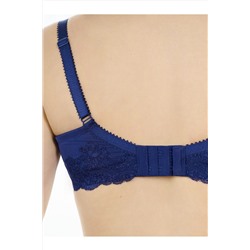 Бюстгальтер INDEFINI, 1225168
