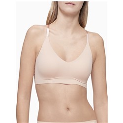 Invisibles Lace Lightly Lined Bralette