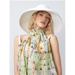 Палантин женский KSH16-128-3