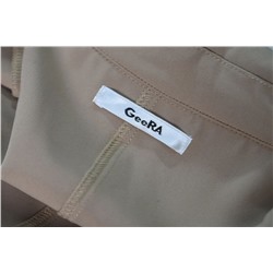 Элегантный тренчкот в ретро-британском стиле