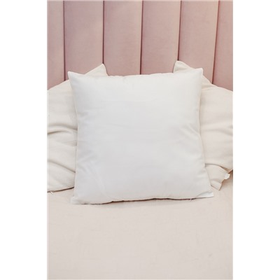 Наволочка декоративная 2 шт 3D эффект