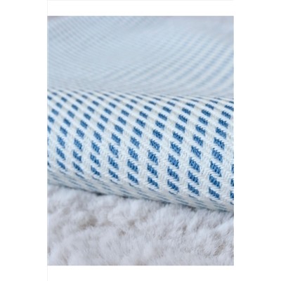 NEMM %100 Pamuk Peştemal, Plaj Havlusu, Banyo Havlusu, 95x185