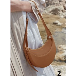 Сумка Polen*e (натуральная кожа) 13 цветов