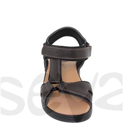 Casual, SANDALIA CABALLERO PIEL