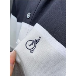 Мужская рубашка поло с короткими рукавами экспорт