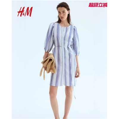 Женское платье H&*M