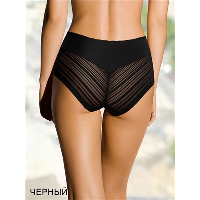 Трусы 480 Siluet Albina_L ЧЗ слип Albina L