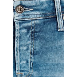 Vaquero slim fit Azul