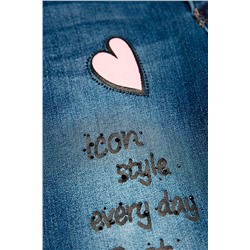 Джинсы PLAYTODAY, 238675