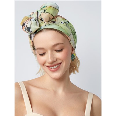 Палантин женский KSH16-128-3