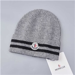 Вязаная шапка MONCLE*R