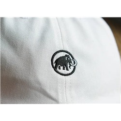 Бейсболка, модель унисекс Экспорт Mammu*t