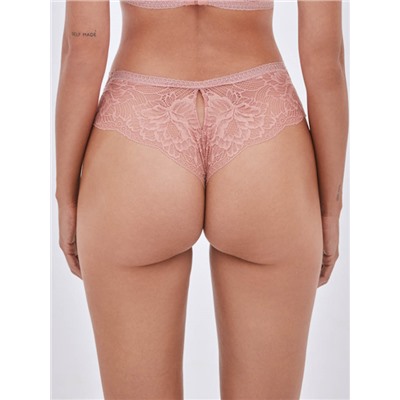 Трусы NudeRose стринги с завышенной талией Alles