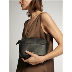 Женская сумка crossbody  3 цвета МАССИМО ДУТТ*И