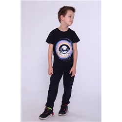 Детская футболка Д-5 НАТАЛИ #978694