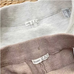 Женские трикотажные штаны   Oysh*o