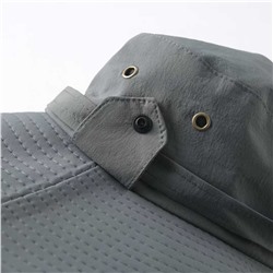 Мужская рыбацкая шапка  МАММУ*Т