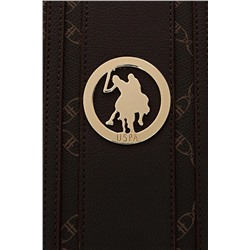 Kadın Kahverengi Omuz Çantası