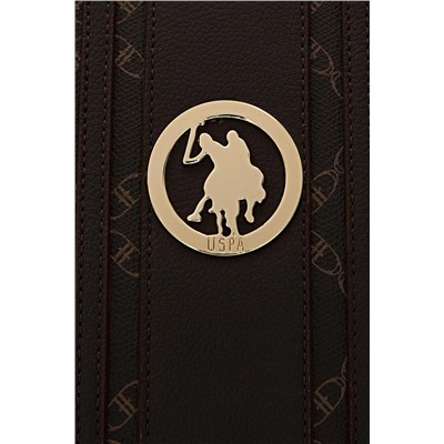 Kadın Kahverengi Omuz Çantası