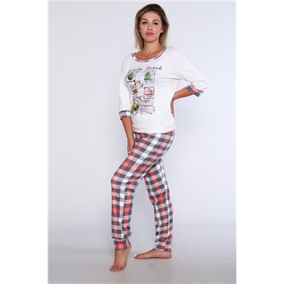 ТК 64 Пижама