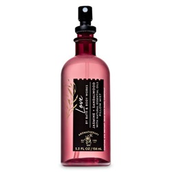 Aromatherapy JASMINE SANDALWOOD Pillow Mist