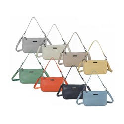 Сумка Lanotti FLY SUMMER 712/серый